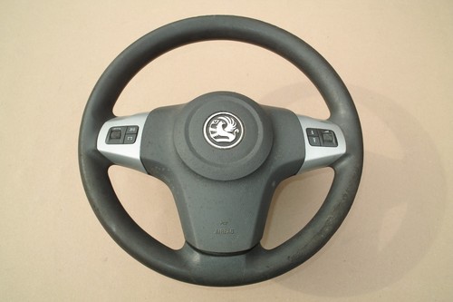 Vauxhall corsa steering - vauxhall, d