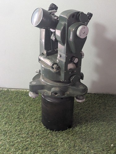 Microptic theodolite - microptic,