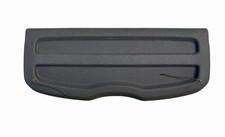 Citroen C3 Mk3 2016-2025 Rear