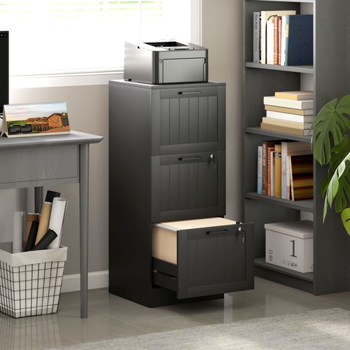 Drawer filing cabinet - 3,