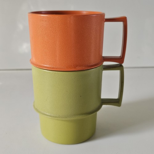 Tupperware harvest orange - tupperware,