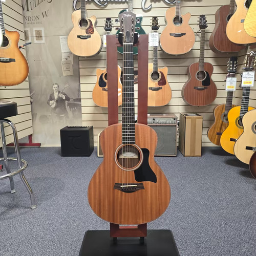 Taylor mini mahogany - taylor, gs