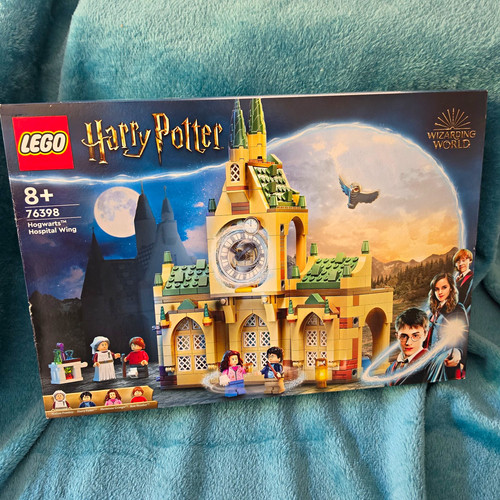 Lego harry potter - lego,