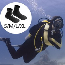 Neoprene Socks Diving Water
