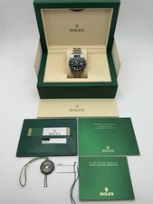 Rolex Submariner Date -
