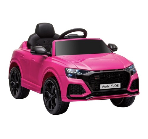 Homcom audi 6v - audi,
