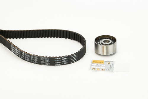 Fits contitech ct1115k1 timing - fits,