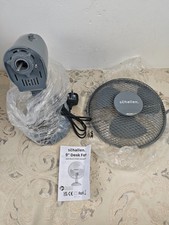 Schallen Small Plastic Blades