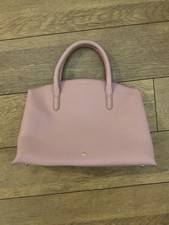 Lulu Guinness Medium Leather