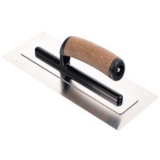 Flexible Finishing Trowel