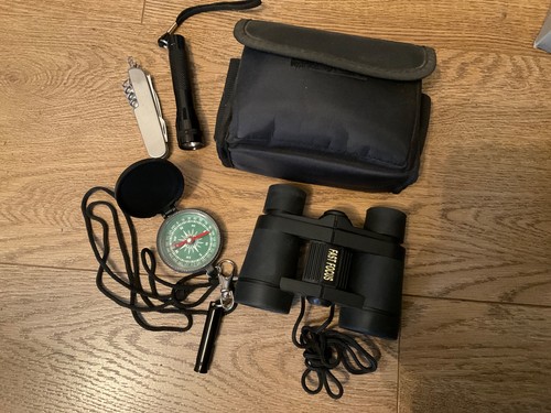 Explorers compact - explorers,