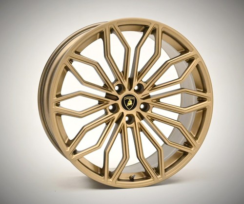 Lamborghini urus gold - urus, alloy