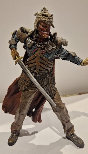2001 mcfarlane movie maniacs - 2001,