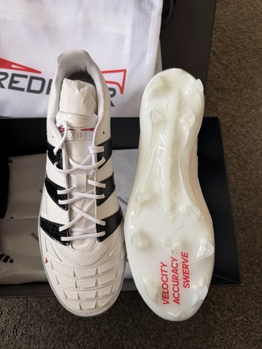 Adidas reverse predator fg - reverse, 94