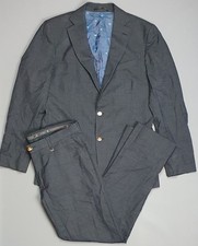 Vivienne Westwood Grey Wool