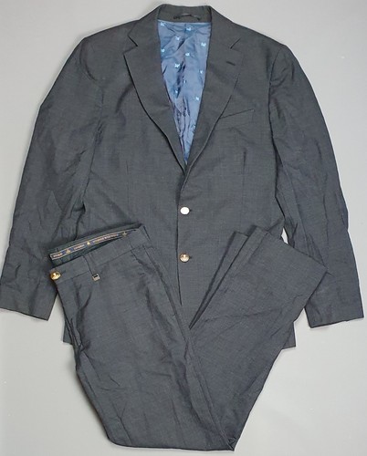Vivienne westwood grey - westwood, wool