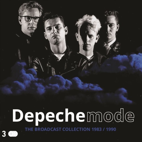 The broadcast collection - the,