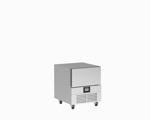 Precision refrigeration b - precision,
