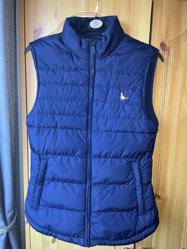 Jack wills ladies size navy - jack,