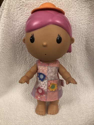 Zapf creation doll rare - zapf,
