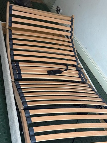 Adjustable electric motorized - adjustable,