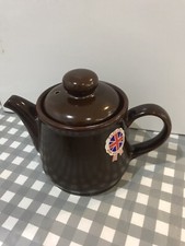 Sadler Fine English Brown