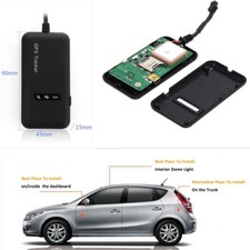 Car Vehicle Global Real Time