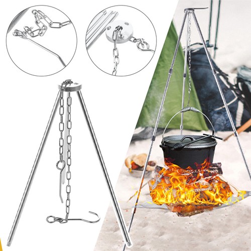 Outdoor folding campfire - outdoor,