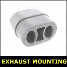 Exhaust Mounting FOR VAUXHALL