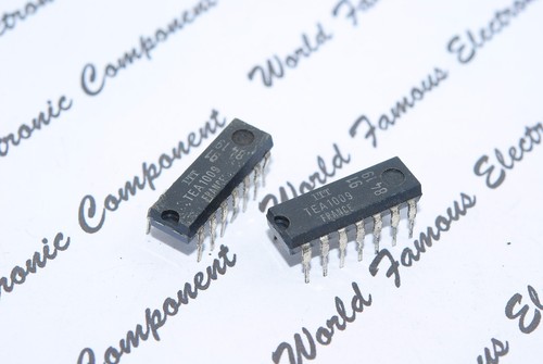 1pc itt tea1009 dual - 1pc, record