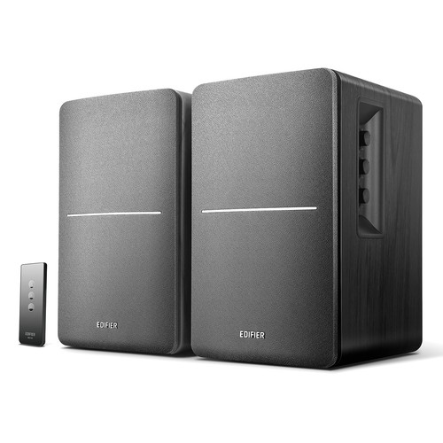 Edifier black r1280t active - r1280t,