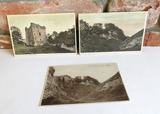 Peveril Castle, Castleton