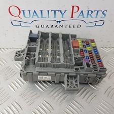 HONDA CIVIC FUSE BOX TV0-E210