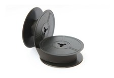 Typewriter Ribbon Spool for
