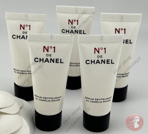 Chanel 1 de - 1,