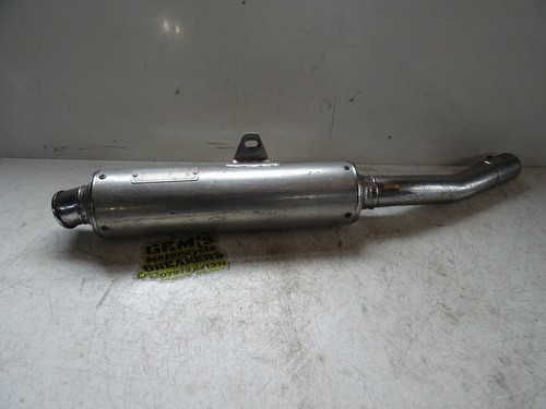 Harris au193 exhaust - harris, bs-au193