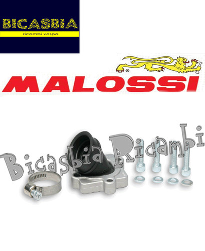 10604 malossi x360 intake - malossi,
