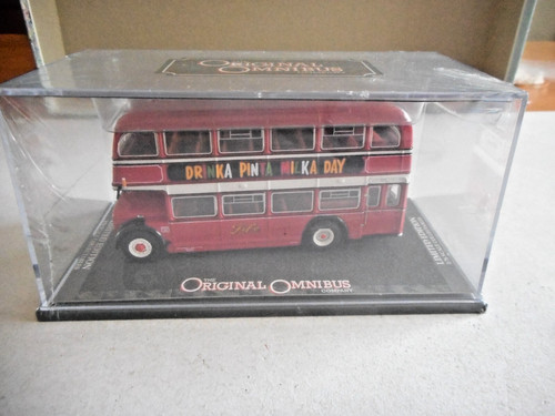 Corgi om40804 bristol - corgi,