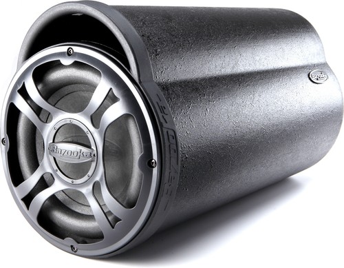 Bazooka bta850fh 50w - bazooka,