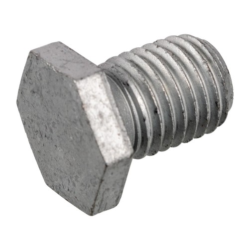 Blue print oil drain - blue,