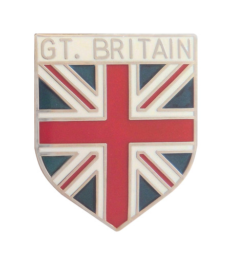 Great britain union - great, jack