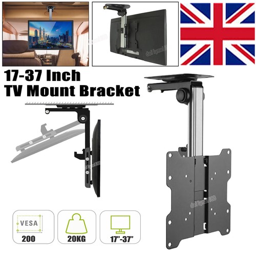 Tv ceiling wall - 17"-37",