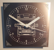 Bessacarr Motorhome Clock