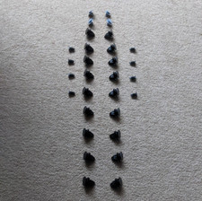 R53 MINI Cooper S JCW John