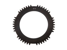 Outer Disc Clutch - For MZ