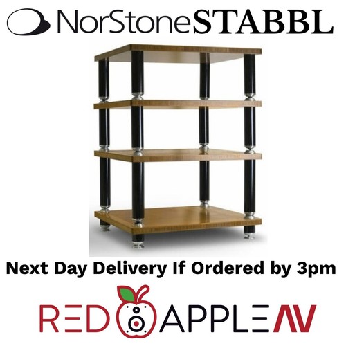 Norstone stabbl modular hifi - modular,