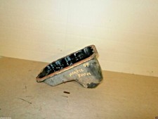 DAEWOO MATIZ 1998-2004 800CC TIN ENGINE OIL SUMP