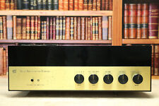 VAC Vintage Line Amplifier