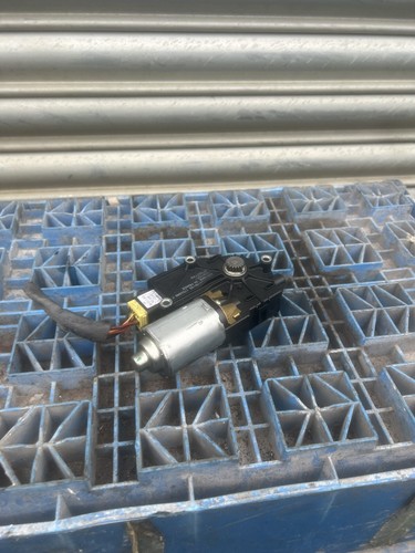 Renault clio mk3 sunroof - clio,