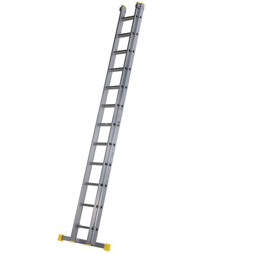 Werner aluminium double - werner,